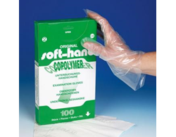 Soft-Hand® Copolymer (unsteril)